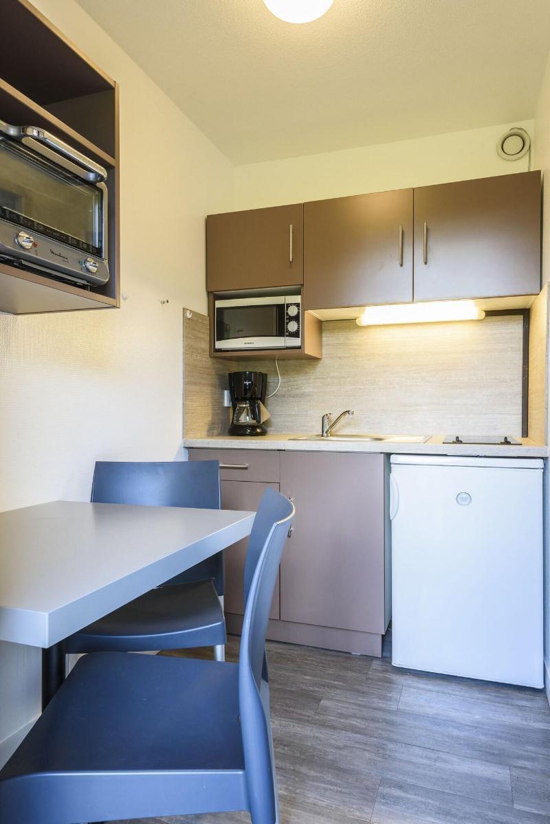 Residence Espace Thermal Дакс Экстерьер фото
