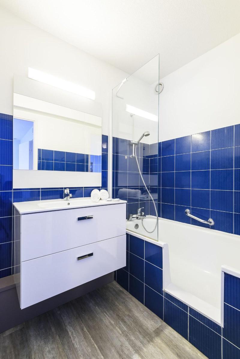 Residence Espace Thermal Дакс Экстерьер фото